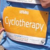 Fundraising Page: Cyclotherapy